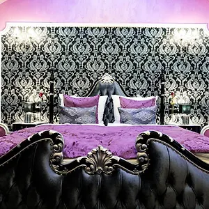 visit hotel