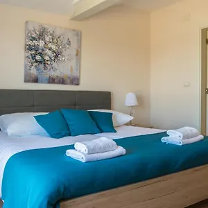 3* Szálloda Minerva