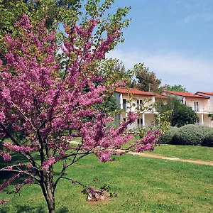 Park za odmor Ai Pini, Medulin